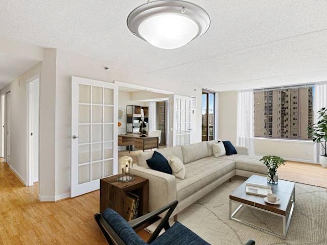 Apartment for rent at 401 12th St S #D11, Arlington, VA 22202
