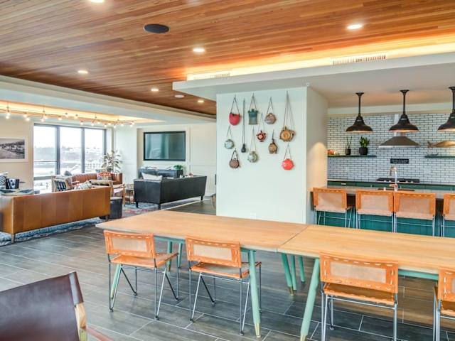 Apartment for rent at 2121 NW Savier St #D21, Portland, OR 97210