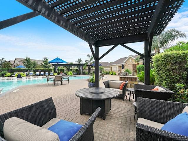 Apartment for rent at 1550 Katy Gap Rd #D21, Katy, TX 77494
