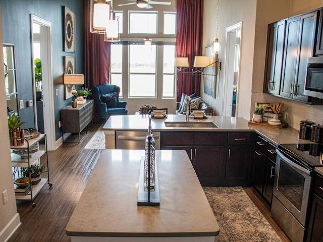 Apartment for rent at 9355 John W Elliott Dr #E11, Frisco, TX 75033