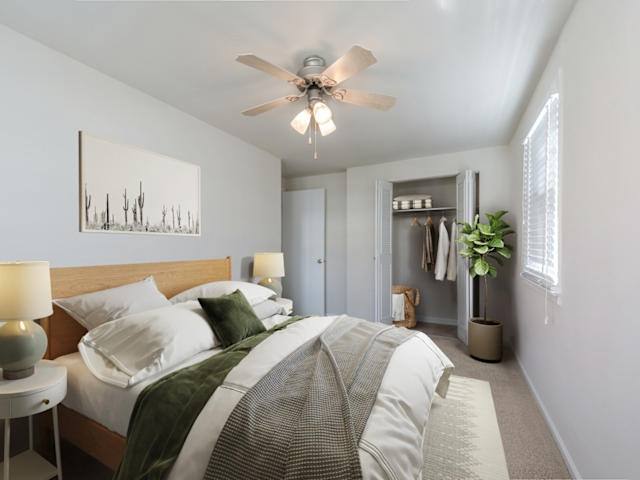 13725 Lynn St #E31, Woodbridge, VA 22191
