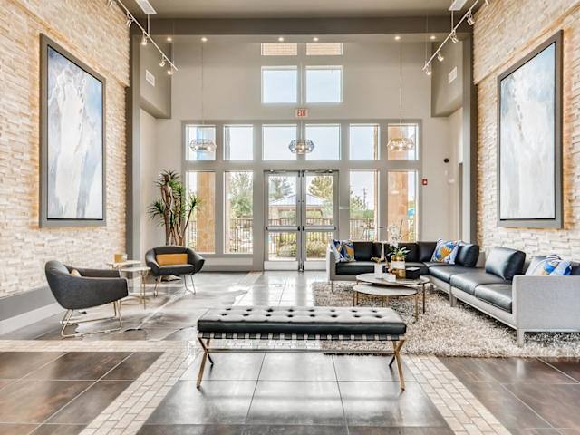 Apartment for rent at 4101 S Custer Rd #A31, McKinney, TX 75070