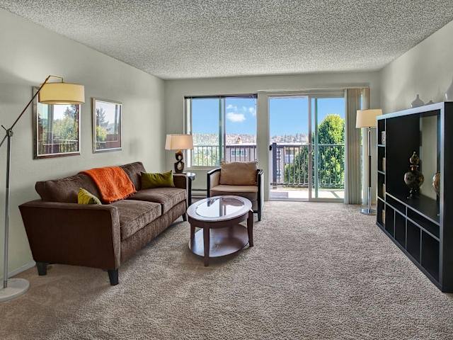 Apartment for rent at 3520 27th Place W #A31, Seattle, WA 98199