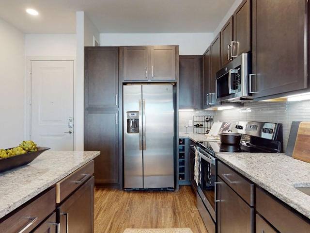 Apartment for rent at 1845 Chelsea Blvd #D21, Allen, TX 75002