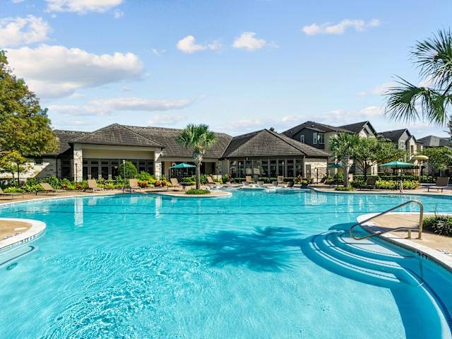 Apartment for rent at 150 Northpark Plaza Dr #E21, Kingwood, TX 77339