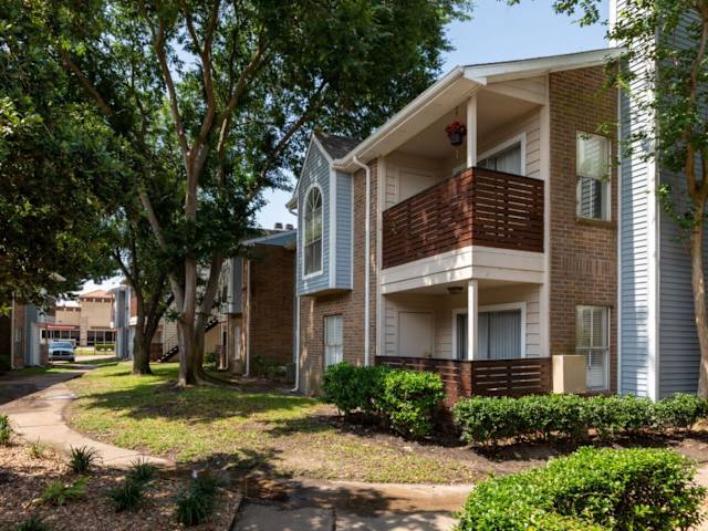 Apartment for rent at 1007 S Mason Rd #A21, Katy, TX 77450