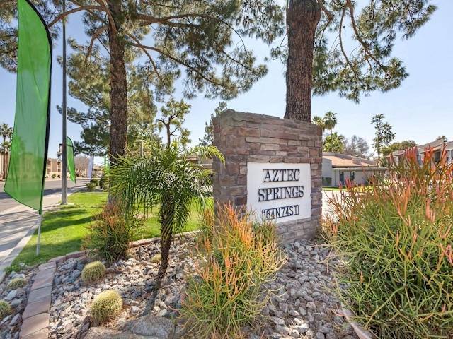 Apartment for rent at 164 N 74th St #D21, Mesa, AZ 85207