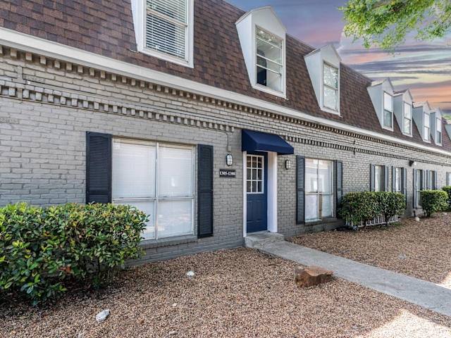 Apartment for rent at 5900 Bissonnet St #A31, Houston, TX 77081