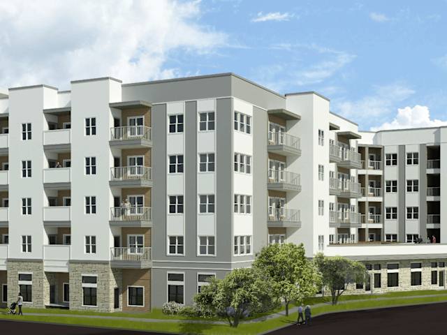 Apartment for rent at 2000 Onion Creek Parkway #E11, Austin, TX 78748