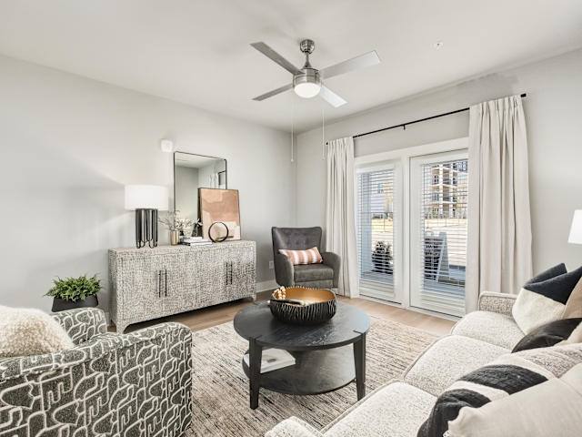 Apartment for rent at 1880 Maple Dr #C11, Kennesaw, GA 30144