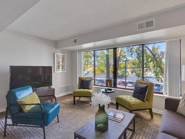 Apartment for rent at 3700 E Jewell Ave #A21, Denver, CO 80210