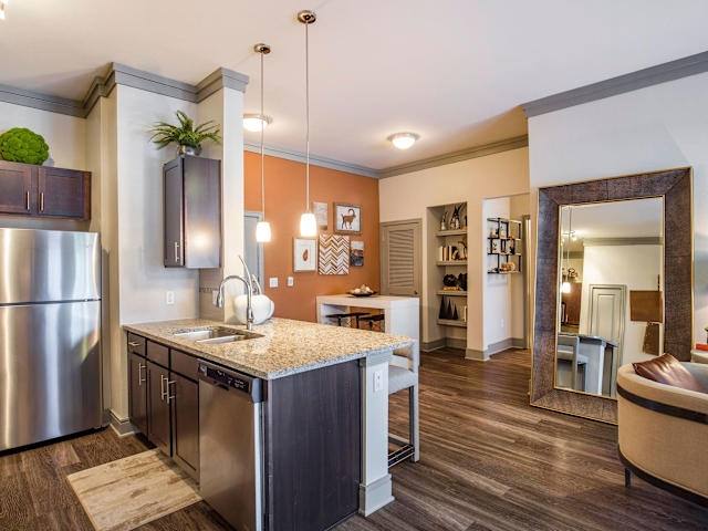 Apartment for rent at 351 Sugarloaf Trail #C31, McKinney, TX 75069