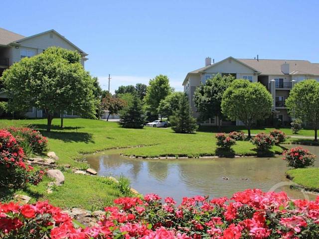 Apartment for rent at 5380 S 156th Court #C31, Omaha, NE 68135