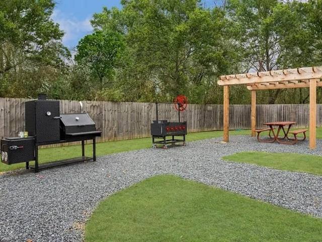 Apartment for rent at 1601 Rockwater Blvd #A21, North Little Rock, AR 72114