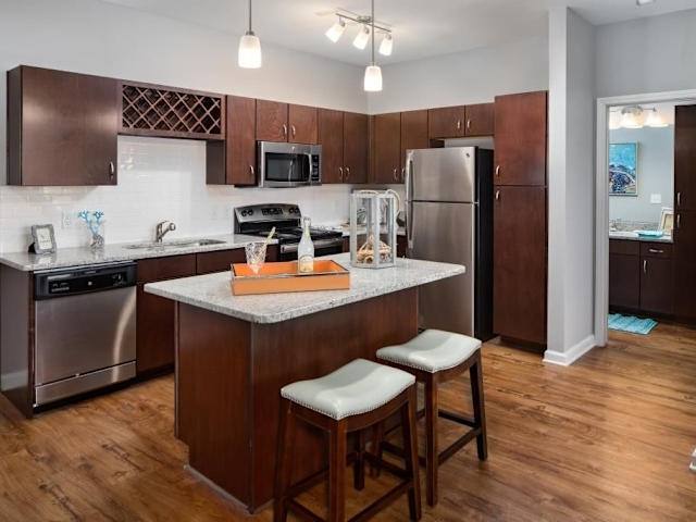 Apartment for rent at 7401 Allemande Way #C31, Chattanooga, TN 37421