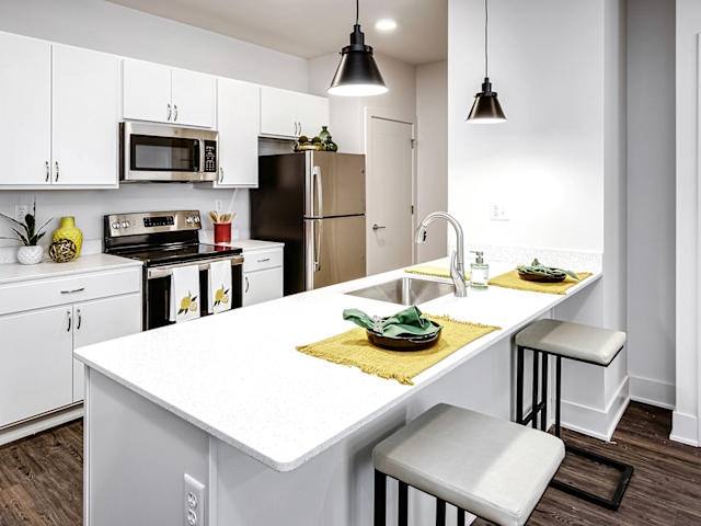 Apartment for rent at 6711 S 206th Plaza #D31, Elkhorn, NE 68022