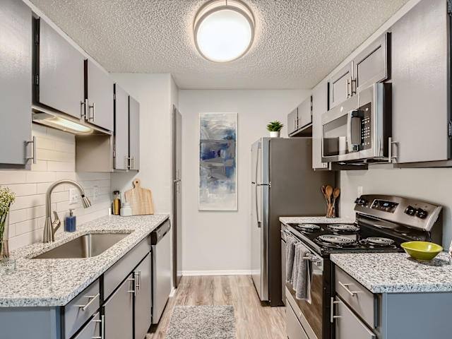Apartment for rent at 165 N Old Orchard Lane #C11, Lewisville, TX 75067