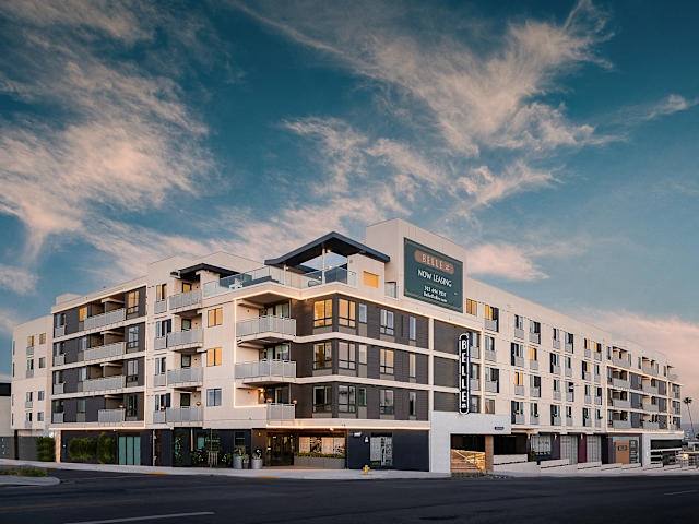 Apartment for rent at 1800 Beverly Blvd #E21, Los Angeles, CA 90057