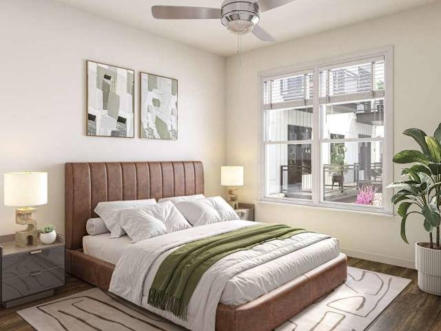Apartment for rent at 2001 Dabney Rd #E31, Richmond, VA 23230