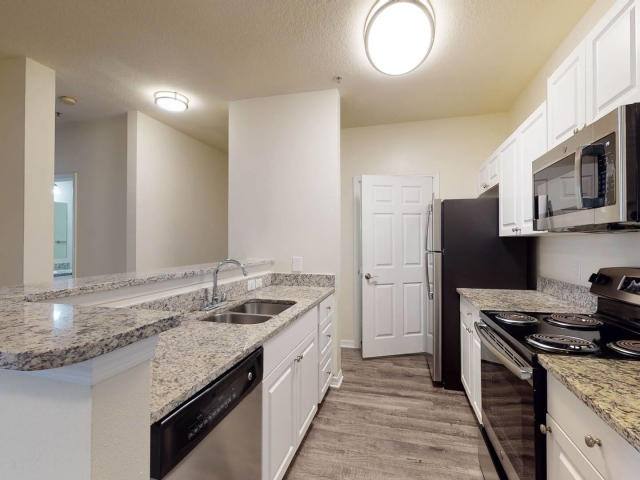 Apartment for rent at 4121 E Busch Blvd #A31, Tampa, FL 33617