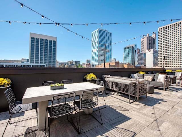 Apartment for rent at 315 E Long St #C11, Columbus, OH 43215