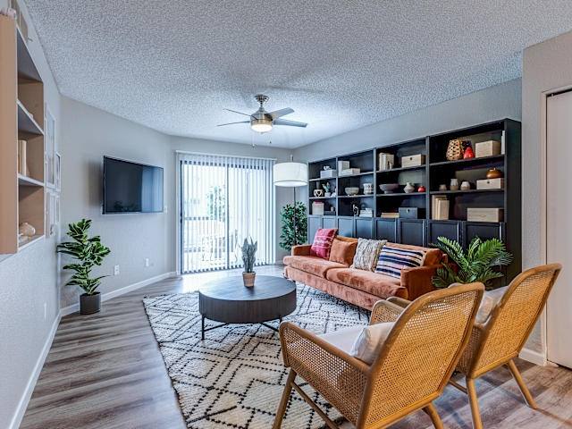 Apartment for rent at 1440 S Val Vista Dr #E11, Mesa, AZ 85204