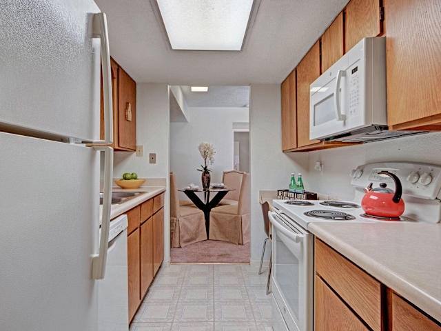 Apartment for rent at 3600 N Midland Dr #C21, Midland, TX 79707