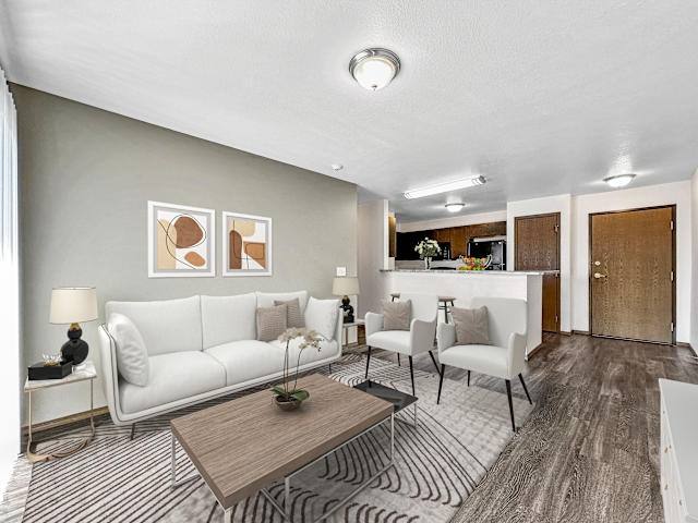 Apartment for rent at 4100 W Valhalla Blvd #A31, Sioux Falls, SD 57106