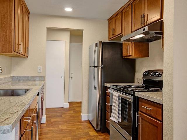 Apartment for rent at 3615 147th Place NE #A11, Bellevue, WA 98007