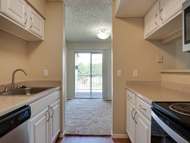 Apartment for rent at 3000 Bedford Rd #A11, Bedford, TX 76021