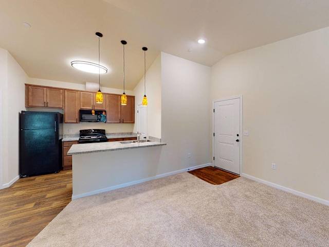 Apartment for rent at 100 Ward Strasse #D11, Leavenworth, WA 98826