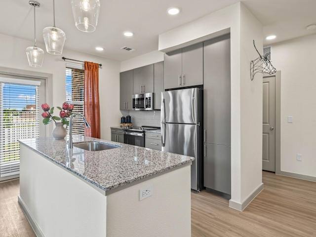 Apartment for rent at 4513 Milwaukee Ave #D31, Lubbock, TX 79407