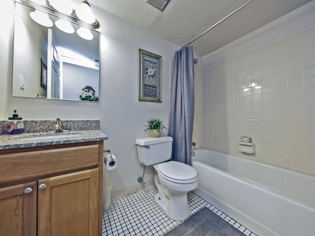 Apartment for rent at 1 Stayman Court #A21, Catonsville, MD 21228