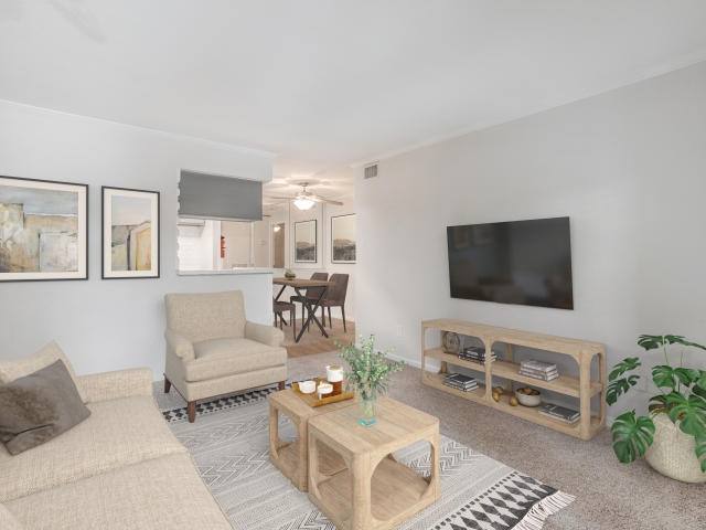 Apartment for rent at 11810 Hammond Dr #D21, Houston, TX 77065