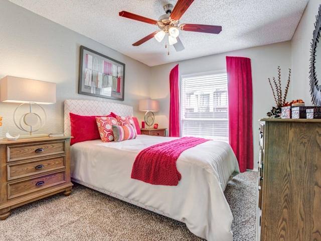 Apartment for rent at 811 Harvey Rd #A11, College Station, TX 77840
