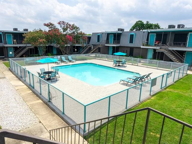 Apartment for rent at 8607 Jones Maltsberger Rd #C11, San Antonio, TX 78216