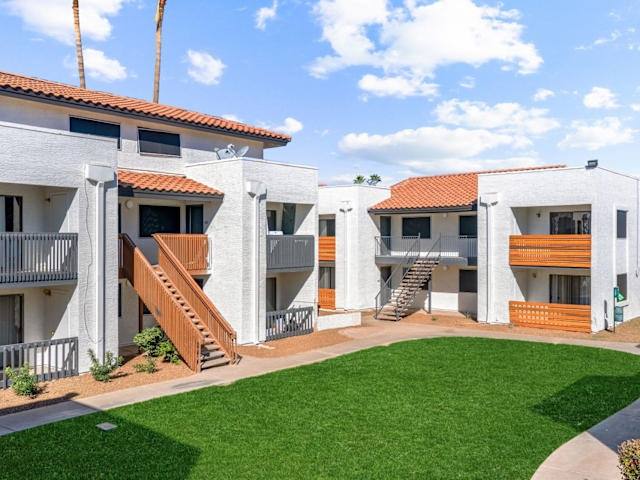 Apartment for rent at 225 N Gilbert Rd #A31, Mesa, AZ 85203