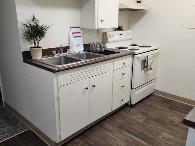 Apartment for rent at 3615 112th St SW #A21, Lakewood, WA 98499