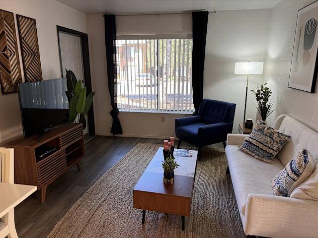 Apartment for rent at 1830 S Milton Rd #E11, Flagstaff, AZ 86001