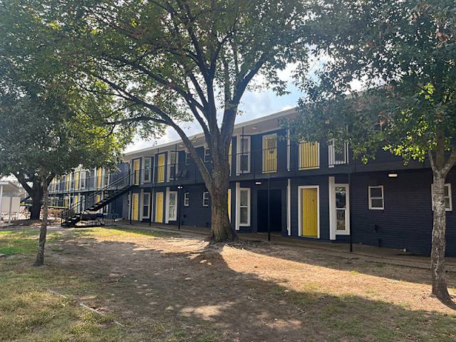 Apartment for rent at 1010 S Wayside Dr #D31, Houston, TX 77023