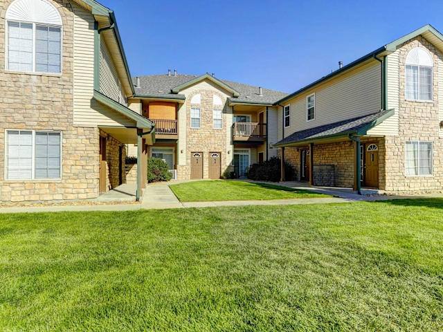 Apartment for rent at 11135 E Alameda Ave #D21, Aurora, CO 80012
