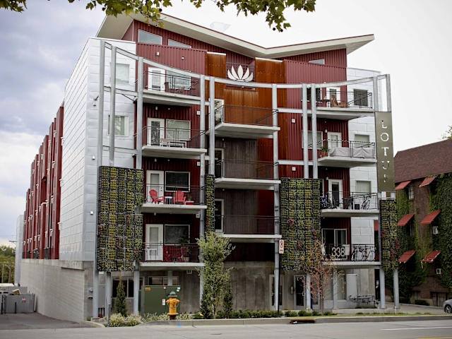 Apartment for rent at 338 E S Temple #D31, Salt Lake City, UT 84111