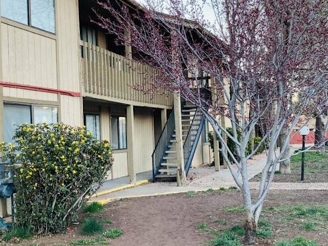 Apartment for rent at 1752 W Jackson Lane #E31, Lakeside, AZ 85929