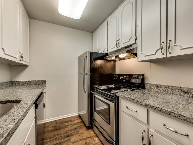 Apartment for rent at 500 W Lamar St #D11, McKinney, TX 75069