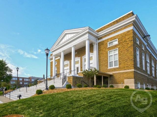 Apartment for rent at 1225 Dr Martin Luther King Jr St #E11, Indianapolis, IN 46202