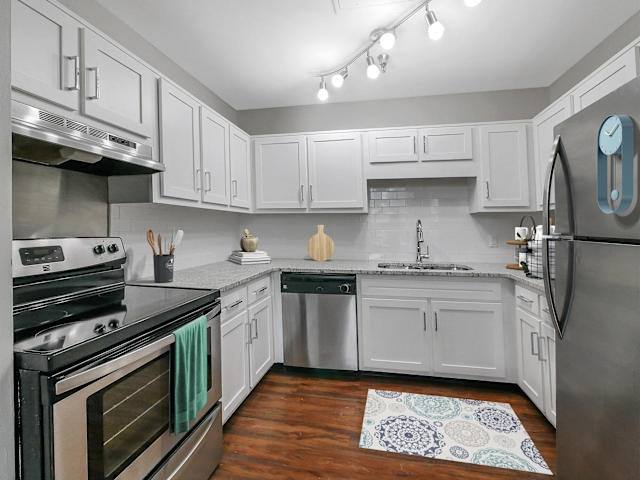 Apartment for rent at 1401 Market St #C31, Chattanooga, TN 37402