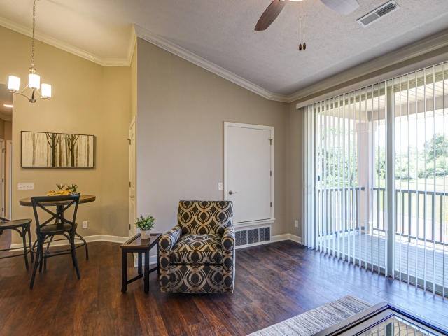 Apartment for rent at 721-725 Moore Rd #C31, Akron, OH 44319