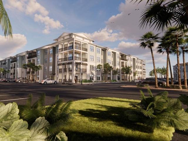 Apartment for rent at 75 Teigan Trail #D31, Saint Johns, FL 32259