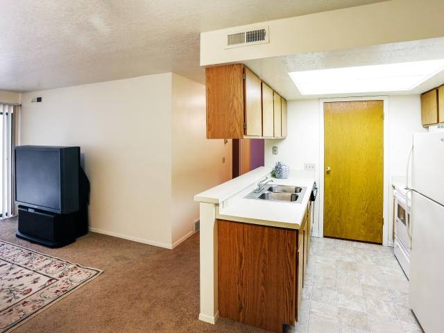Apartment for rent at 2002 W Summeridge Dr #A12, Salt Lake City, UT 84129