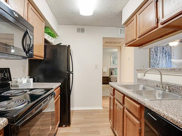 Apartment for rent at 18081 Midway Rd #A22, Dallas, TX 75287